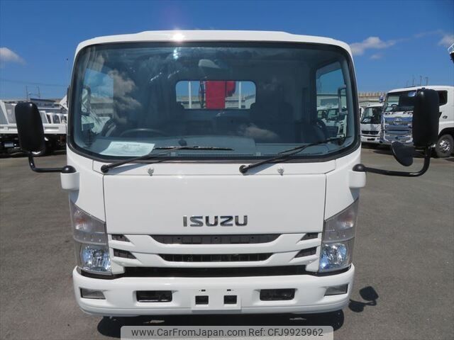 isuzu elf-truck 2015 -ISUZU--Elf TRG-NPR85AR--NPR85-7055254---ISUZU--Elf TRG-NPR85AR--NPR85-7055254- image 2