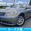 nissan fuga 2007 -NISSAN--Fuga CBA-Y50--Y50-154117---NISSAN--Fuga CBA-Y50--Y50-154117- image 1