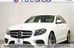 mercedes-benz e-class 2017 -MERCEDES-BENZ--Benz E Class RBA-213045C--WDD2130452A189316---MERCEDES-BENZ--Benz E Class RBA-213045C--WDD2130452A189316-