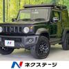 suzuki jimny-sierra 2023 -SUZUKI--Jimny Sierra 3BA-JB74W--JB74W-179021---SUZUKI--Jimny Sierra 3BA-JB74W--JB74W-179021- image 1