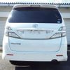 toyota vellfire 2009 -TOYOTA--Vellfire ANH25W--8011654---TOYOTA--Vellfire ANH25W--8011654- image 2