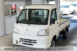 daihatsu hijet-truck 2008 -DAIHATSU--Hijet Truck S211P-0035500---DAIHATSU--Hijet Truck S211P-0035500-