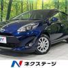 toyota aqua 2018 -TOYOTA--AQUA DAA-NHP10--NHP10-6790180---TOYOTA--AQUA DAA-NHP10--NHP10-6790180- image 1