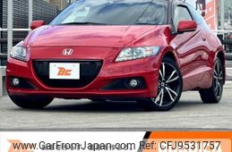 honda cr-z 2013 -HONDA--CR-Z DAA-ZF2--ZF2-1100123---HONDA--CR-Z DAA-ZF2--ZF2-1100123-