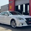 toyota crown-hybrid 2014 GOO_JP_700031036430250512001 image 1