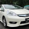 honda fit-shuttle-hybrid 2011 GOO_JP_700090373030241008001 image 1