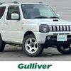 suzuki jimny 2009 -SUZUKI--Jimny ABA-JB23W--JB23W-608359---SUZUKI--Jimny ABA-JB23W--JB23W-608359- image 1