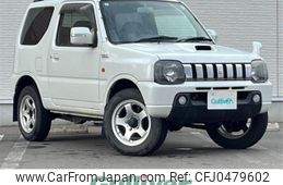 suzuki jimny 2009 -SUZUKI--Jimny ABA-JB23W--JB23W-608359---SUZUKI--Jimny ABA-JB23W--JB23W-608359-