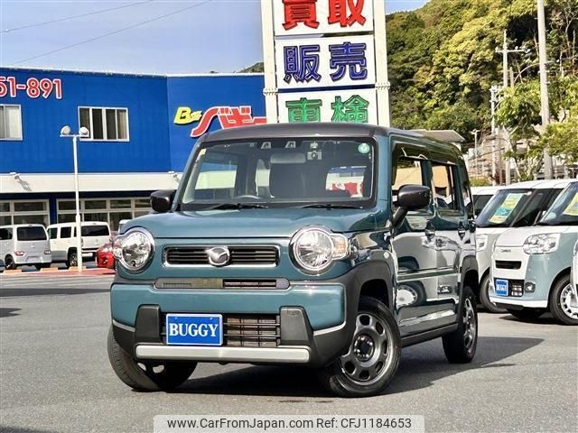mazda flair 2020 -MAZDA 【広島 581ﾑ7483】--Flair MS92S--104596---MAZDA 【広島 581ﾑ7483】--Flair MS92S--104596- image 1