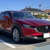 mazda cx-3 2020 CFJ1836357 image 5