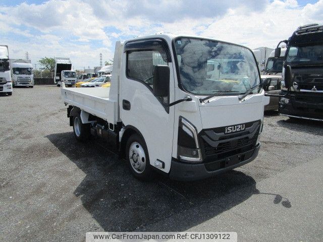 isuzu elf-truck 2024 -ISUZU--Elf 2RG-NJR88AT--NJR88-7018096---ISUZU--Elf 2RG-NJR88AT--NJR88-7018096- image 2