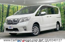 nissan serena 2011 -NISSAN--Serena DBA-FNC26--FNC26-005808---NISSAN--Serena DBA-FNC26--FNC26-005808-