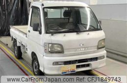 daihatsu hijet-truck 2004 CFJ1849743