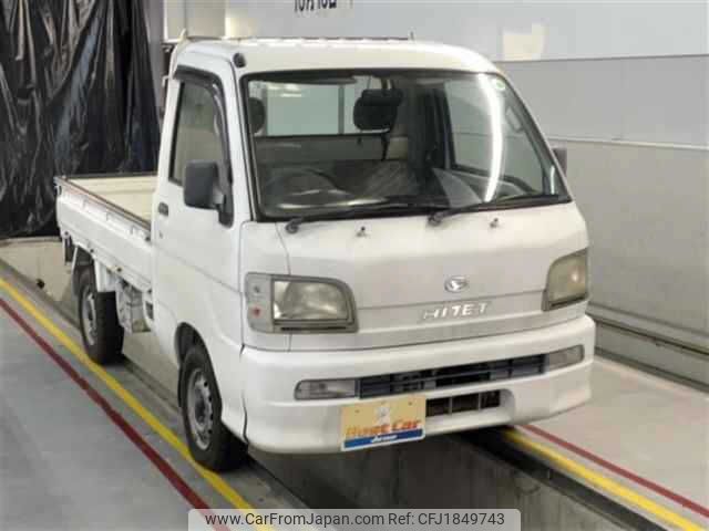 daihatsu hijet-truck 2004 CFJ1849743 image 1