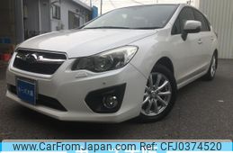 subaru impreza-wagon 2013 -SUBARU--Impreza Wagon DBA-GP7--GP7-045492---SUBARU--Impreza Wagon DBA-GP7--GP7-045492-