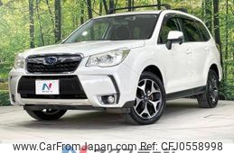 subaru forester 2014 -SUBARU--Forester DBA-SJ5--SJ5-046365---SUBARU--Forester DBA-SJ5--SJ5-046365-