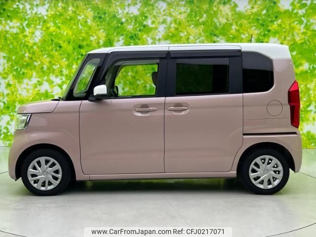 honda n-box 2020 quick_quick_6BA-JF3_JF3-1477740 image 2