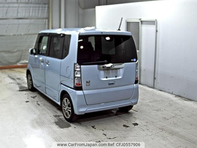 honda n-box 2013 -HONDA--N BOX JF1-1321305---HONDA--N BOX JF1-1321305- image 2