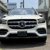 mercedes-benz gls-class 2021 -MERCEDES-BENZ--Benz GLS 3DA-167923--W1N1679232A527950---MERCEDES-BENZ--Benz GLS 3DA-167923--W1N1679232A527950- image 3