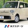 suzuki mr-wagon 2012 -SUZUKI--MR Wagon DBA-MF33S--MF33S-604540---SUZUKI--MR Wagon DBA-MF33S--MF33S-604540- image 1