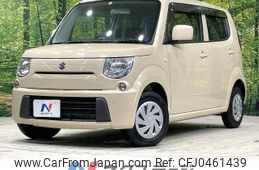 suzuki mr-wagon 2012 -SUZUKI--MR Wagon DBA-MF33S--MF33S-604540---SUZUKI--MR Wagon DBA-MF33S--MF33S-604540-