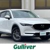 mazda cx-5 2018 -MAZDA--CX-5 3DA-KF2P--KF2P-205492---MAZDA--CX-5 3DA-KF2P--KF2P-205492- image 1