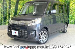 suzuki spacia 2014 CFJ1640946