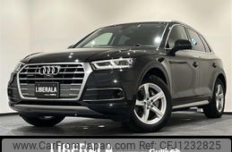 audi q5 2019 CFJ1232825