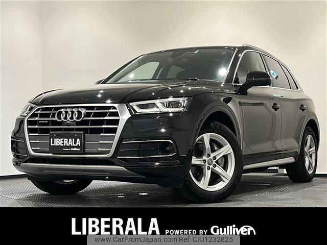 audi q5 2019 CFJ1232825 image 1