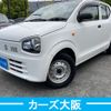 suzuki alto-van 2018 -SUZUKI--Alto Van HBD-HA36V--HA36V-132510---SUZUKI--Alto Van HBD-HA36V--HA36V-132510- image 1