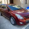 mazda mpv 2007 -MAZDA--MPV DBA-LY3P--LY3P-123656---MAZDA--MPV DBA-LY3P--LY3P-123656- image 3