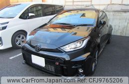 toyota yaris 2023 -TOYOTA--Yaris 4BA-GXPA16--GXPA16-0012376---TOYOTA--Yaris 4BA-GXPA16--GXPA16-0012376-