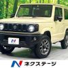 suzuki jimny 2023 CFJ1723861 image 1
