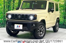 suzuki jimny 2023 CFJ1723861