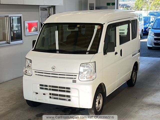 nissan clipper-van 2018 -NISSAN--Clipper Van DR17V-288245---NISSAN--Clipper Van DR17V-288245- image 1