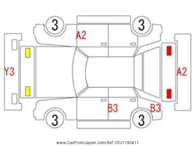 toyota raum 2007 -TOYOTA--Raum CBA-NCZ20--NCZ20-0116213---TOYOTA--Raum CBA-NCZ20--NCZ20-0116213- image 2