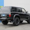 toyota land-cruiser-wagon 1993 -TOYOTA--Land Cruiser Wagon E-FZJ80G--FZJ80-0036943---TOYOTA--Land Cruiser Wagon E-FZJ80G--FZJ80-0036943- image 2