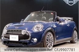 mini mini-others 2018 quick_quick_CBA-WJ20M_WMWWJ520503G40088