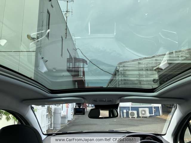 peugeot 2008 2020 CFJ9430881 image 2