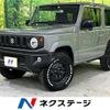 suzuki jimny 2022 quick_quick_JB64W_JB64W-244876 image 1