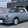 nissan figaro 1991 -NISSAN--Figaro E-FK10--FK10-016924---NISSAN--Figaro E-FK10--FK10-016924- image 21