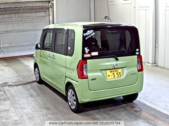 daihatsu tanto 2014 -DAIHATSU 【高知 582め555】--Tanto LA600S-0046839---DAIHATSU 【高知 582め555】--Tanto LA600S-0046839- image 2