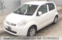 toyota passo 2011 -TOYOTA--Passo KGC35-0010181---TOYOTA--Passo KGC35-0010181-