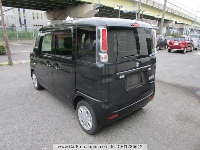 suzuki spacia 2021 -SUZUKI 【三河 581】--Spacia 5AA-MK53S--MK53S-340145---SUZUKI 【三河 581】--Spacia 5AA-MK53S--MK53S-340145- image 2