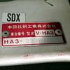 honda acty-truck 1996 No.14968 image 22