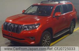 toyota land-cruiser-prado 2020 quick_quick_3DA-GDJ151W_GDJ151-0009500