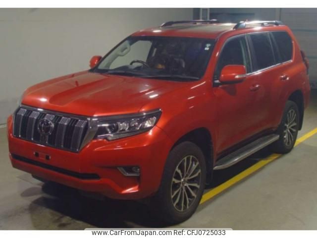 toyota land-cruiser-prado 2020 quick_quick_3DA-GDJ151W_GDJ151-0009500 image 1