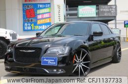 chrysler 300 2017 -CHRYSLER--Chrysler 300 LX36--HH565732---CHRYSLER--Chrysler 300 LX36--HH565732-