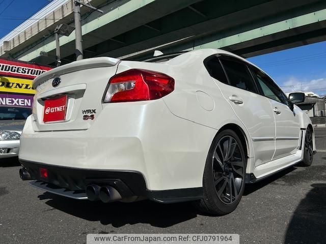 subaru wrx 2015 -SUBARU--WRX VAG--VAG-012851---SUBARU--WRX VAG--VAG-012851- image 2