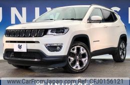 jeep compass 2019 -CHRYSLER--Jeep Compass ABA-M624--MCANJRCBXKFA48530---CHRYSLER--Jeep Compass ABA-M624--MCANJRCBXKFA48530-